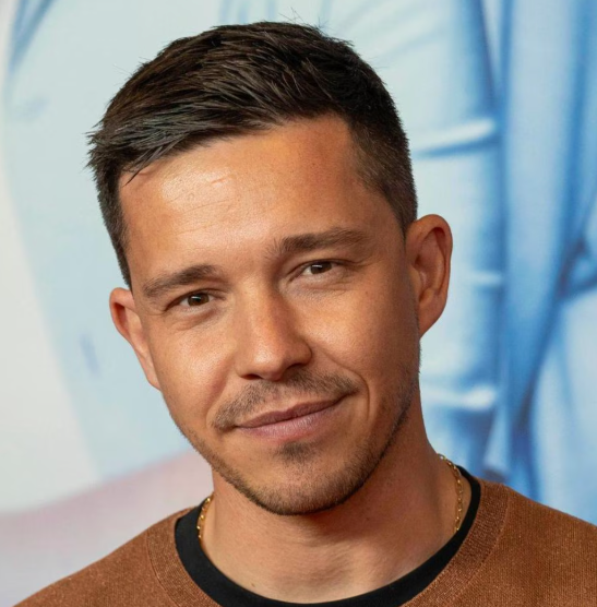 Nico Santos
